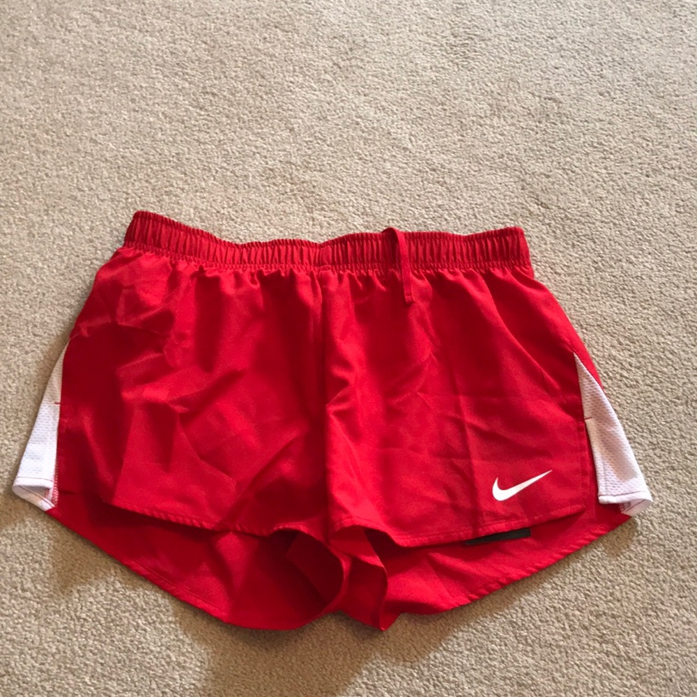 Women’s dri-fit nike shorts